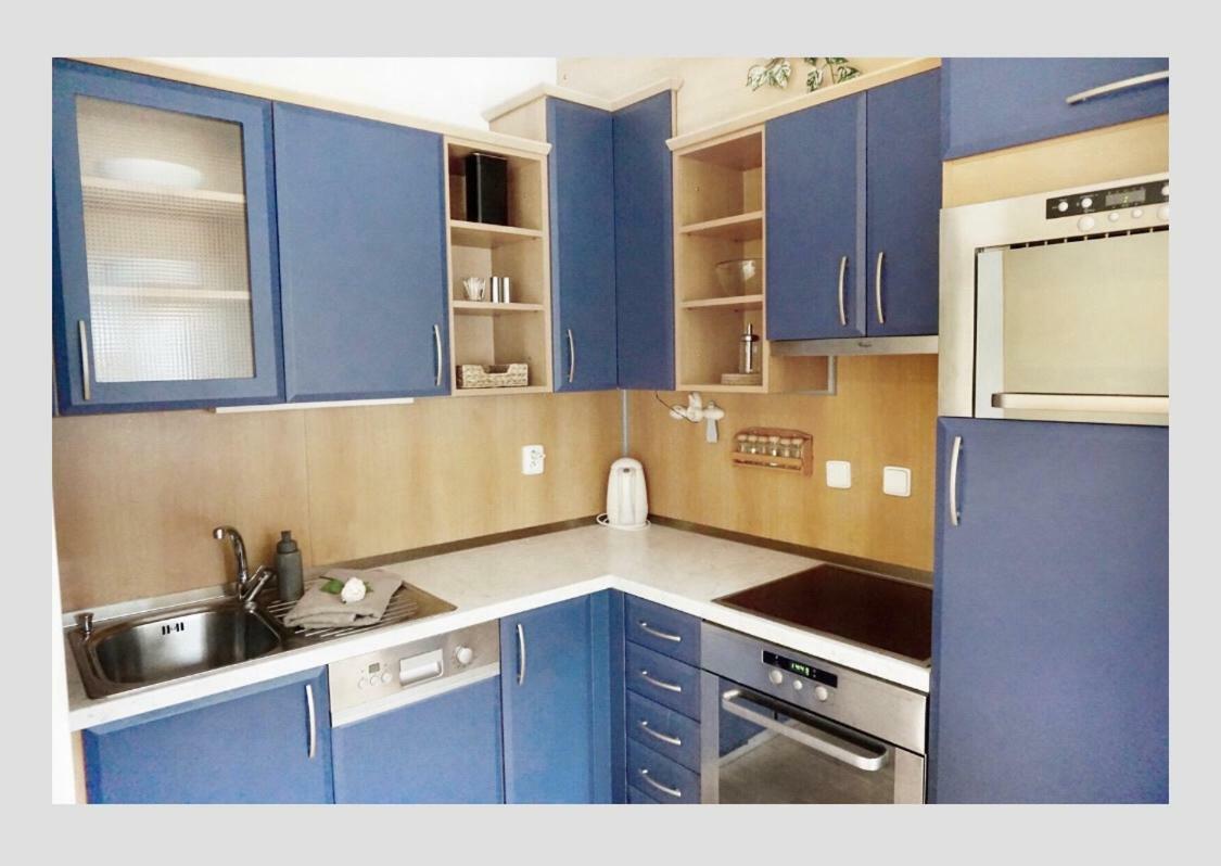Central Suites - Špindlerŭv Mlýn Dış mekan fotoğraf