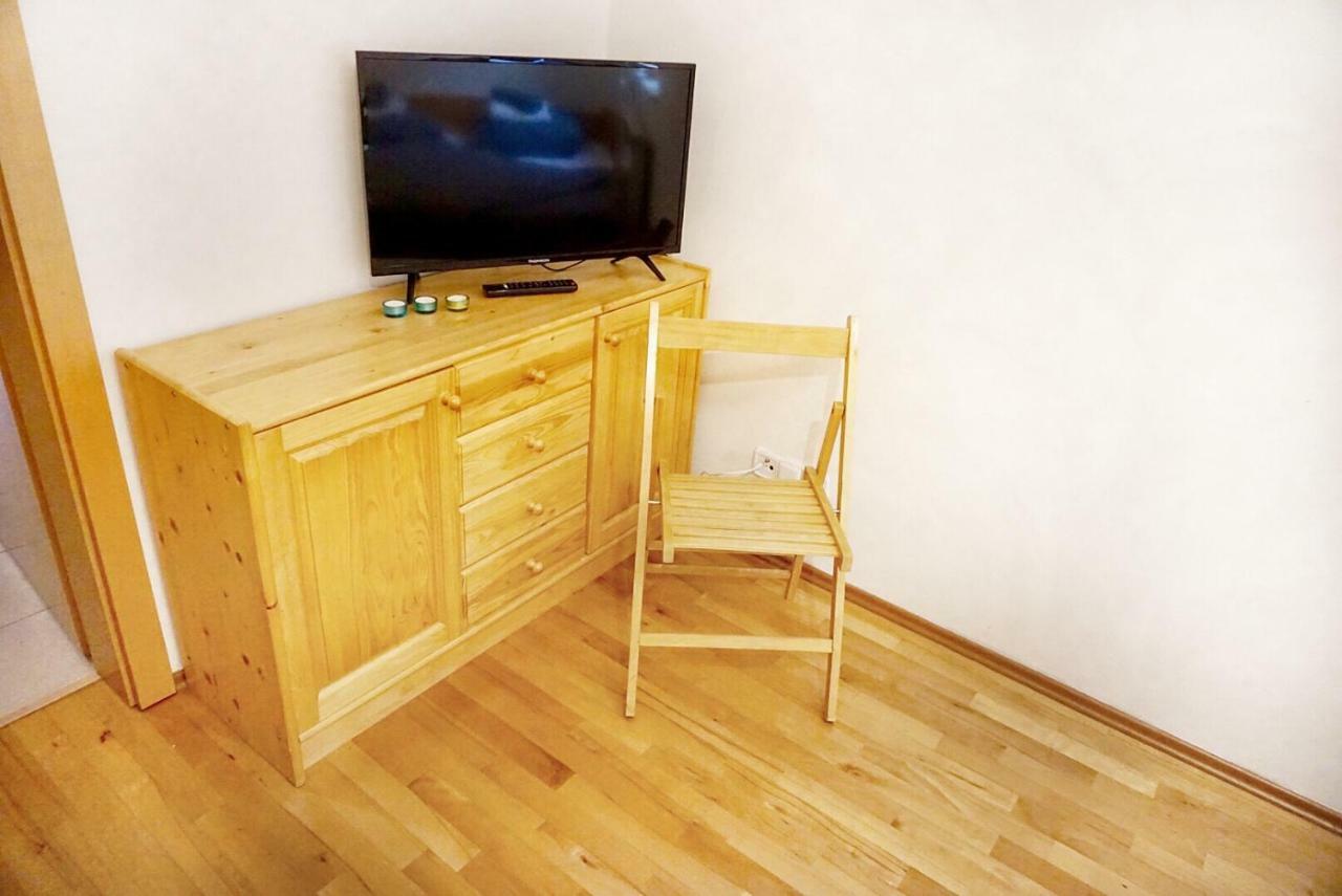 Central Suites - Špindlerŭv Mlýn Dış mekan fotoğraf