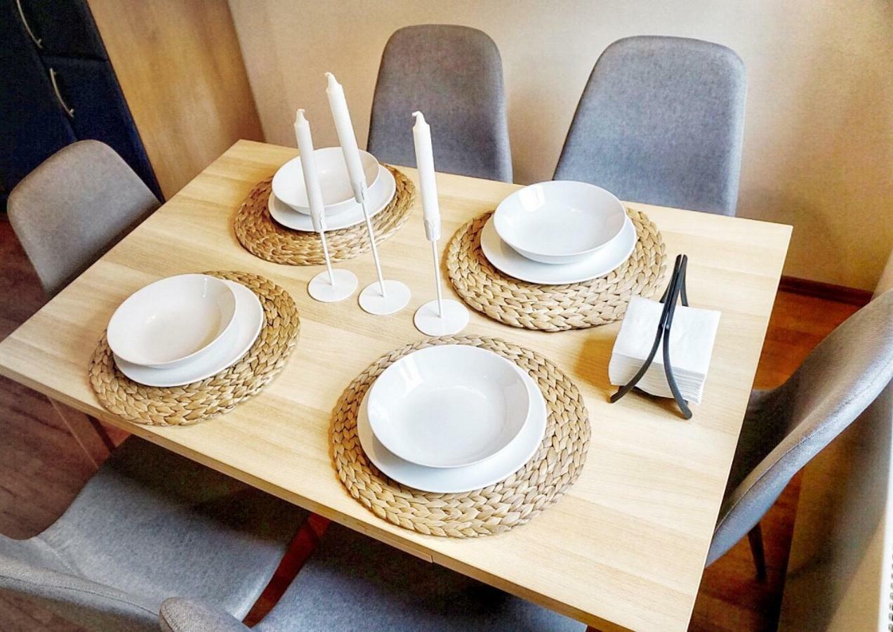 Central Suites - Špindlerŭv Mlýn Dış mekan fotoğraf